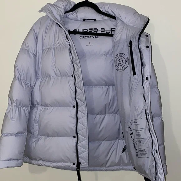 TNA SUPER PUFF REGULAR - Picture 6 of 9